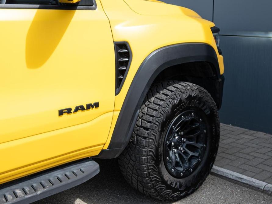 Ram 1500 V Краснодар  - изображение 10