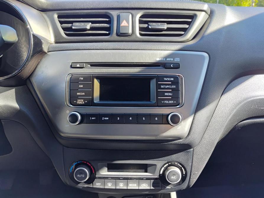 Kia Rio III Рестайлинг Чебоксары  - изображение 18