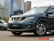 Nissan X-Trail III Москва  - изображение 37