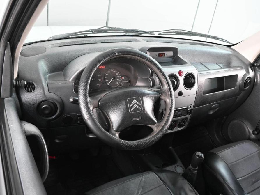 Citroen Berlingo I Рестайлинг Ростов-на-Дону  - изображение 6