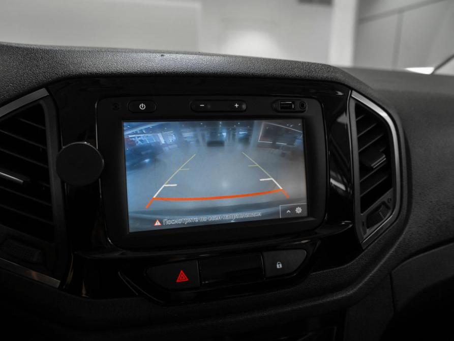 Lada (ВАЗ) XRAY I Москва  - изображение 18