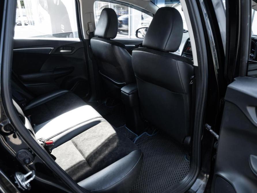 Honda Shuttle II Ставрополь  - изображение 11