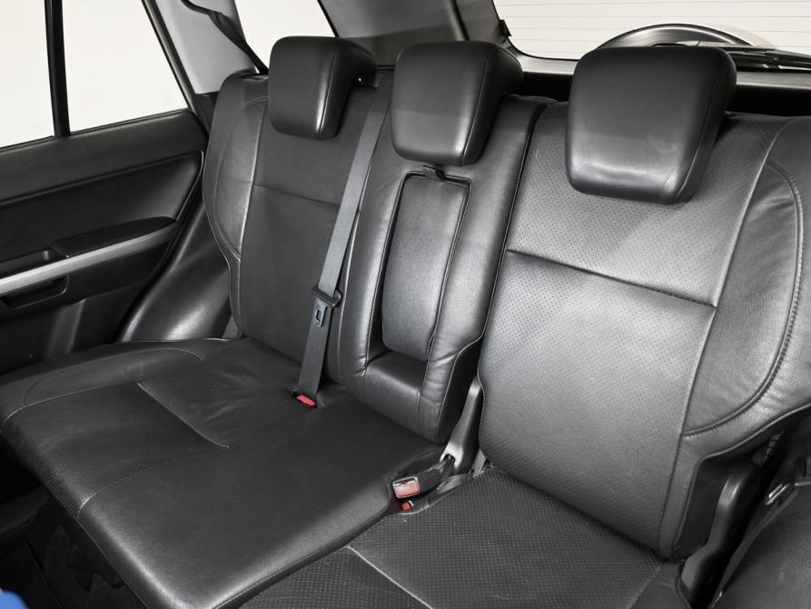 Suzuki Grand Vitara II Тверь  - изображение 10