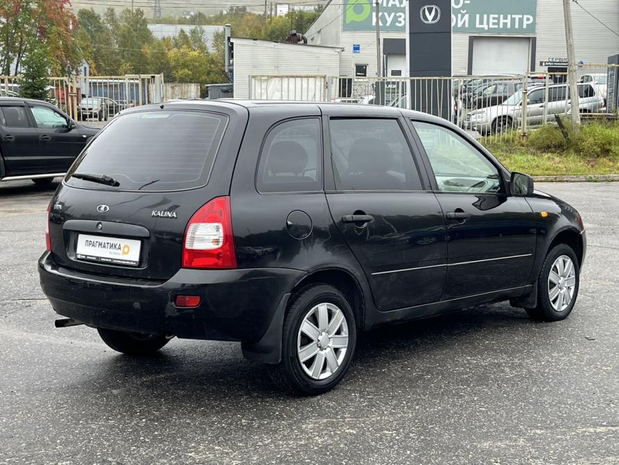 Lada (ВАЗ) Kalina I Мурманск  - изображение 5