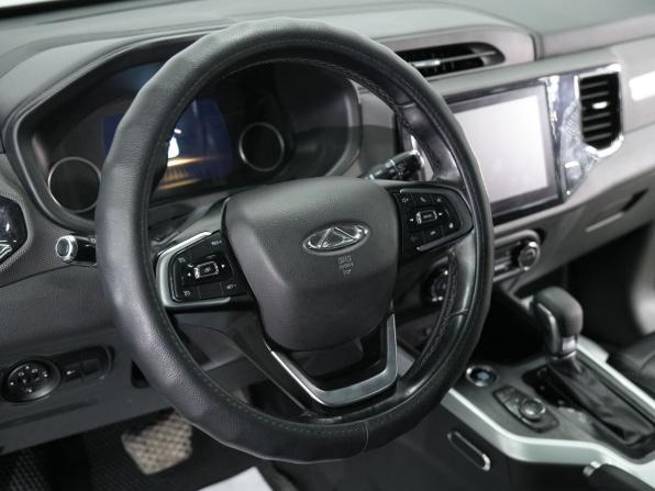 Chery Tiggo 4 I Рестайлинг с пробегом 2020 года, цена 1 550 000 рублей, 63300 км, внедорожник, Автокод Объявления