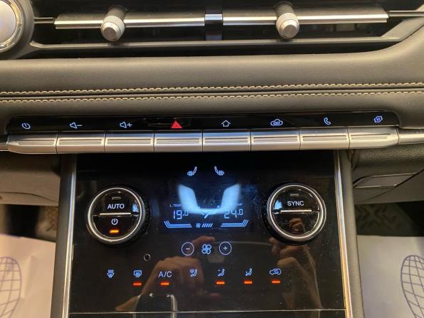 Chery Tiggo 8 I Рестайлинг с пробегом 2023 года, цена 1 699 000 рублей, 85000 км, внедорожник, Автокод Объявления