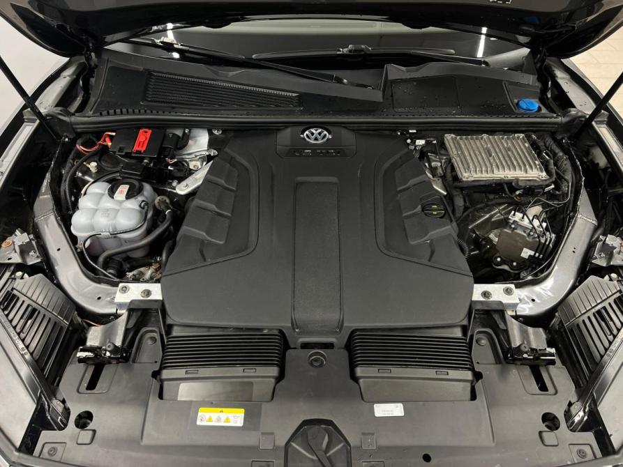 Volkswagen Touareg III Санкт-Петербург  - изображение 25