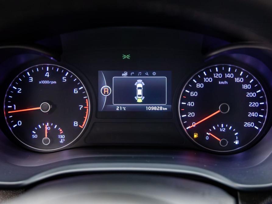 Kia Optima IV Волгоград  - изображение 9