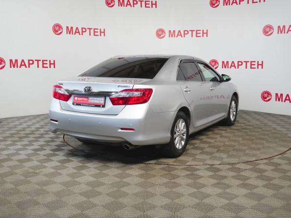 Toyota Camry VII (XV50) с пробегом 2012 года, цена 1 498 000 рублей, 260923 км, седан, Автокод Объявления