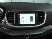 Lada (ВАЗ) Vesta I Рестайлинг (NG) Минеральные Воды  - изображение 31