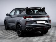 Geely Binyue Cool Москва  - изображение 28