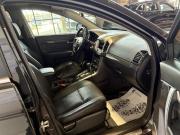 Chevrolet Captiva I Рестайлинг 2 Новомосковск  - изображение 25