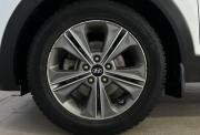Hyundai Creta I Саранск  - изображение 40