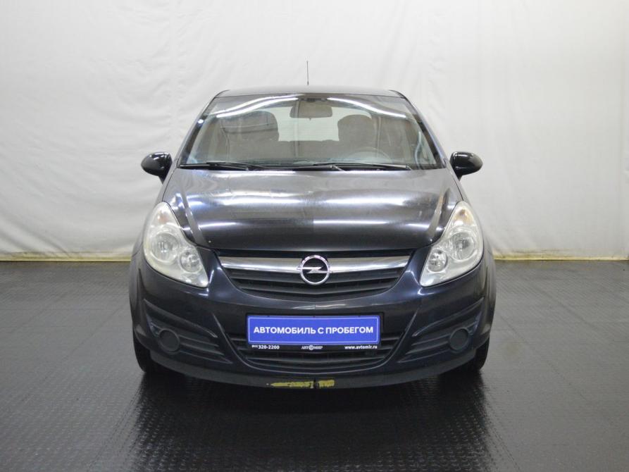 Opel Corsa D Рестайлинг I Санкт-Петербург  - изображение 2