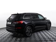 Skoda Kodiaq I Рестайлинг Москва  - изображение 31