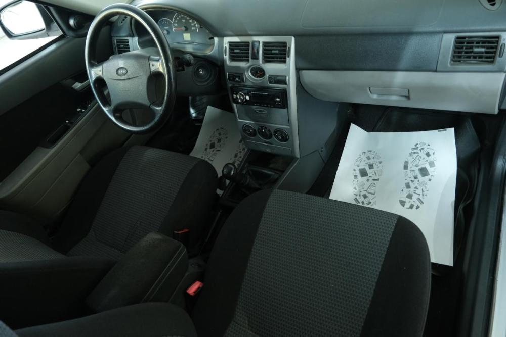 Lada (ВАЗ) Priora I Омск  - изображение 18
