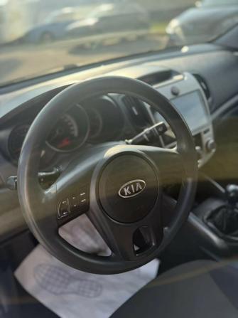 Kia Cerato II с пробегом 2011 года, цена 450 000 рублей, 212135 км, седан, Автокод Объявления