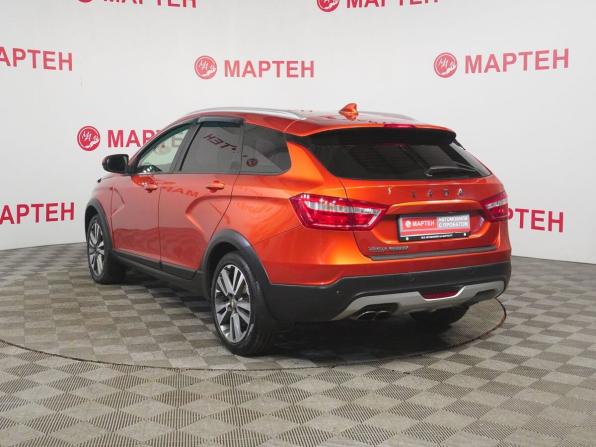 Lada (ВАЗ) Vesta I с пробегом 2019 года, цена 989 000 рублей, 178797 км, универсал, Автокод Объявления