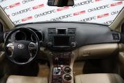 Toyota Highlander II (XU40) Рестайлинг Сургут  - изображение 44