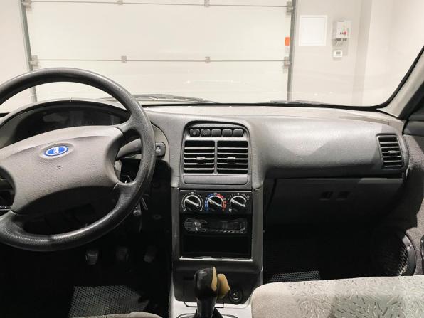 Lada (ВАЗ) 2111 с пробегом 2007 года, цена 125 545 рублей, 215307 км, универсал, Автокод Объявления