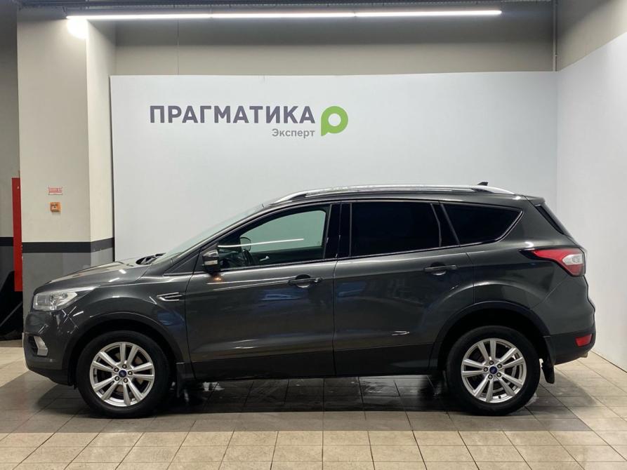 Ford Kuga II Рестайлинг Санкт-Петербург  - изображение 8