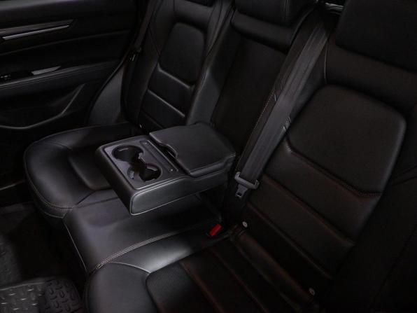Mazda CX-5 II с пробегом 2020 года, цена 2 663 000 рублей, 91366 км, внедорожник, Автокод Объявления