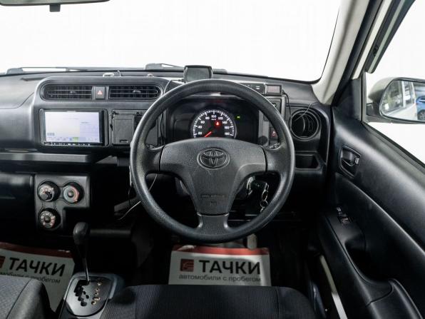 Toyota Probox I Рестайлинг с пробегом 2017 года, цена 875 000 рублей, 176300 км, универсал, Автокод Объявления