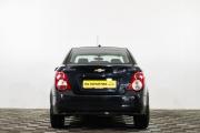 Chevrolet Aveo II Сургут  - изображение 23
