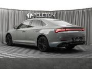 Geely Preface I Москва  - изображение 30