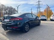 Hyundai Elantra VI (AD) Стерлитамак  - изображение 25