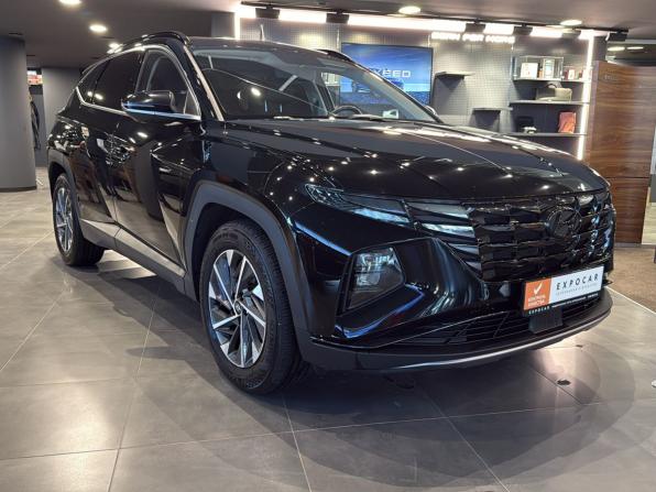 Hyundai Tucson IV с пробегом 2022 года, цена 2 800 000 рублей, 32577 км, внедорожник, Автокод Объявления