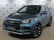 Chery Tiggo 4 I Рестайлинг Санкт-Петербург  - изображение 25