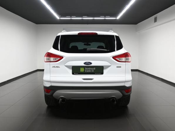 Ford Kuga II с пробегом 2016 года, цена 1 575 000 рублей, 109756 км, внедорожник, Автокод Объявления