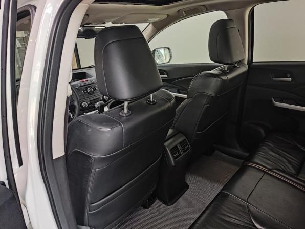 Honda CR-V IV с пробегом 2013 года, цена 1 990 000 рублей, 183022 км, внедорожник, Автокод Объявления