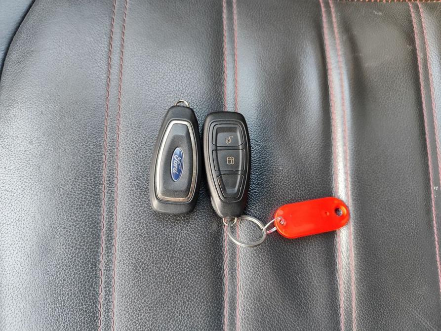 Ford EcoSport II Москва  - изображение 15