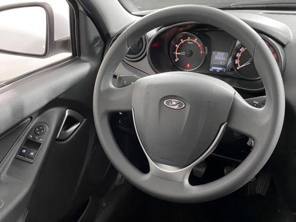 Lada (ВАЗ) Granta I Рестайлинг с пробегом 2023 года, цена 661 000 рублей, 66268 км, седан, Автокод Объявления