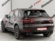 Porsche Macan I Екатеринбург  - изображение 41