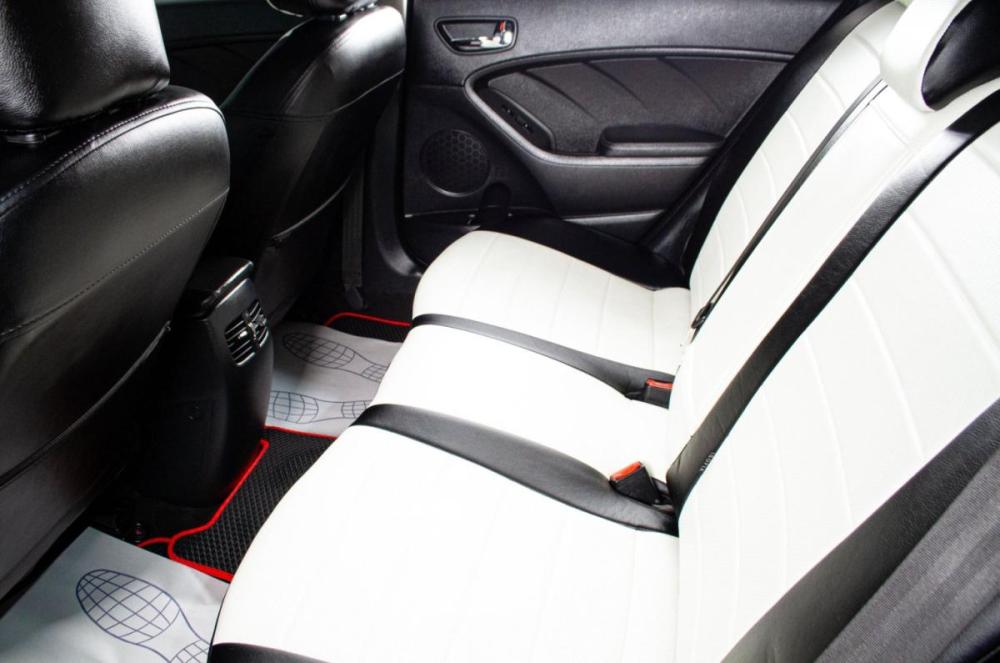 Kia Cerato III Рестайлинг (Classic) Сургут  - изображение 17