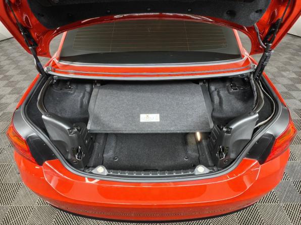 BMW 4 серии F32/F33/F36 с пробегом 2014 года, цена 3 600 000 рублей, 53240 км, кабриолет, Автокод Объявления