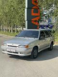 Lada (ВАЗ) 2115 Сургут  - изображение 10