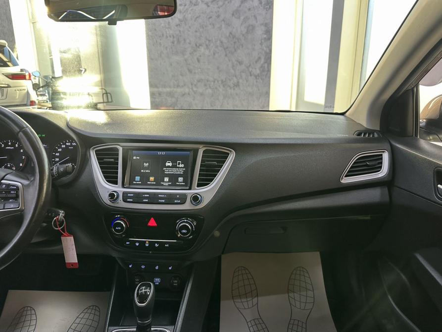 Hyundai Solaris II Ярославль  - изображение 25