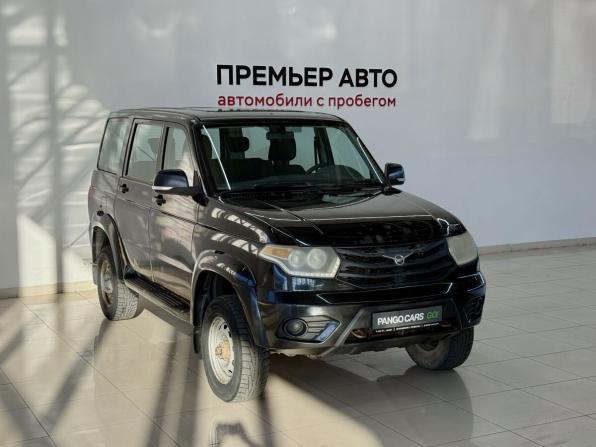 УАЗ Патриот I Рестайлинг 2 с пробегом 2016 года, цена 450 000 рублей, 233028 км, внедорожник, Автокод Объявления