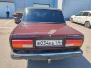 Lada (ВАЗ) 2107 Воронеж  - изображение 10
