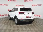 Chery Tiggo 4 Pro I Рестайлинг Вологда  - изображение 24