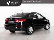 Kia Rio III Рестайлинг Казань  - изображение 18