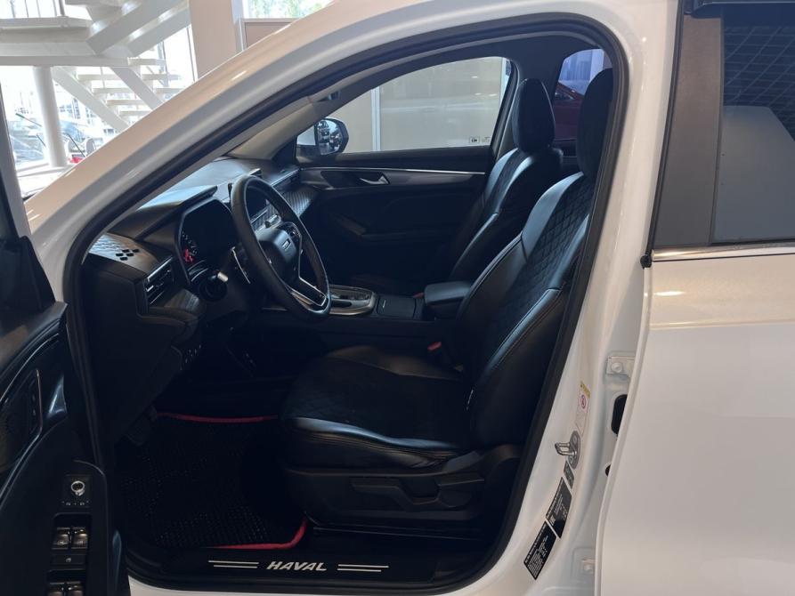 Haval Jolion I Чебоксары  - изображение 16