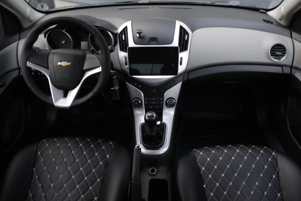 Chevrolet Cruze I Рестайлинг Брянск  - изображение 9