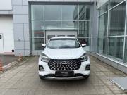Chery Tiggo 4 Pro I Орел  - изображение 17