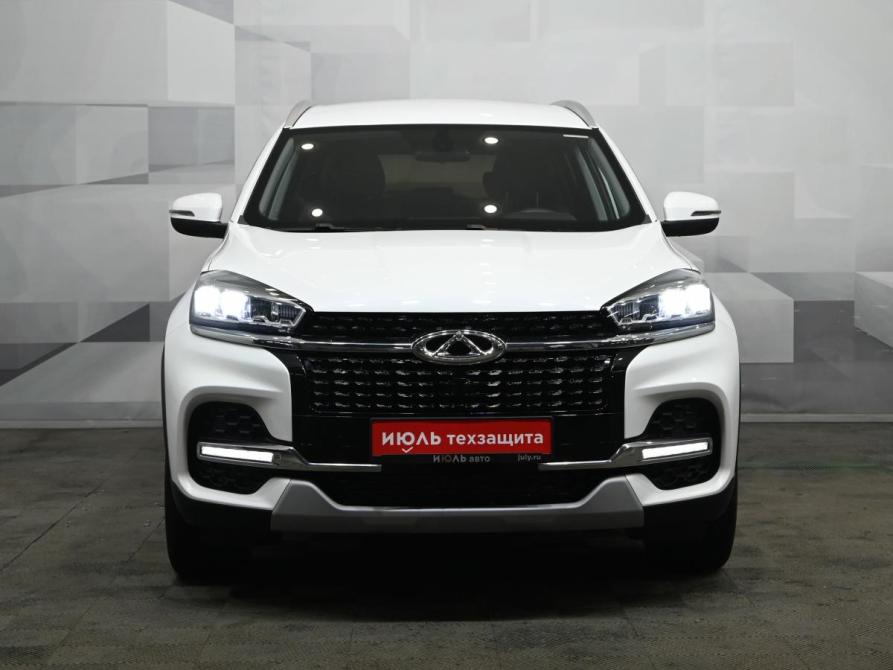 Chery Tiggo 8 I Екатеринбург  - изображение 2