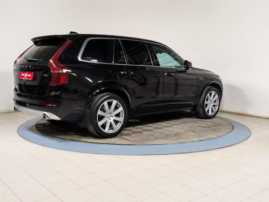 Volvo XC90 II Екатеринбург  - изображение 8